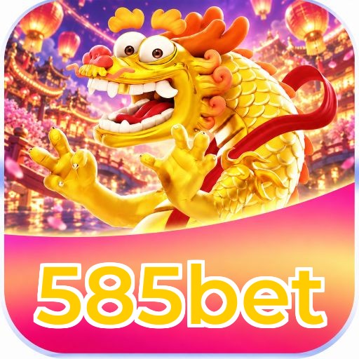 Como instalar o app da 585bet