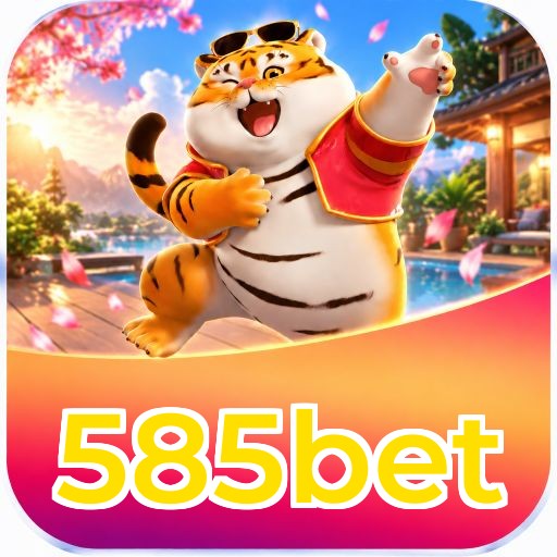 585bet Certificado eCOGRA