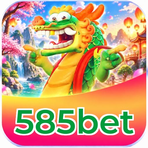Logo 585bet Download Brasil