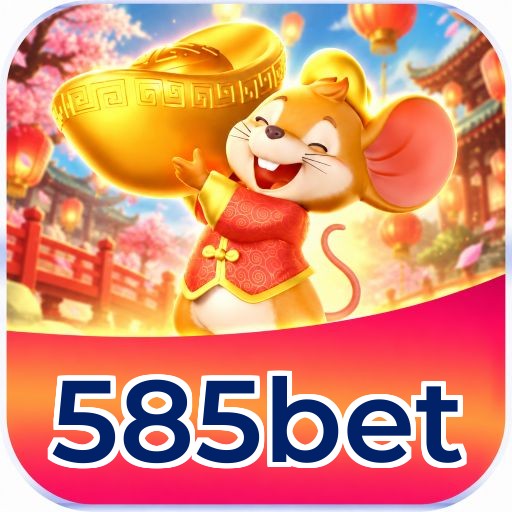 Logo 585bet Loteria Online