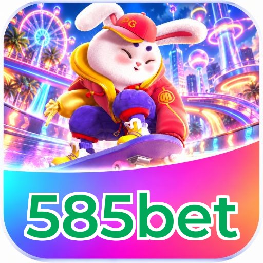 Comparação APP Mobile vs Versão Web 585bet
