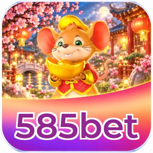 Principais provedores de slots da 585bet - NetEnt, Pragmatic Play, Play'n GO