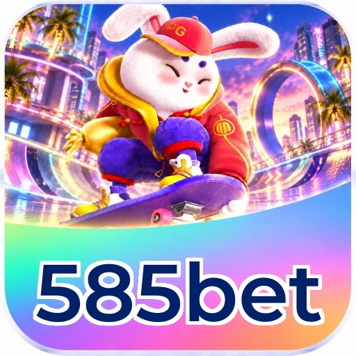 585bet Logo