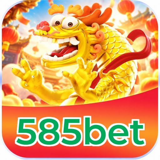 585bet Win - Jackpots e Vitórias