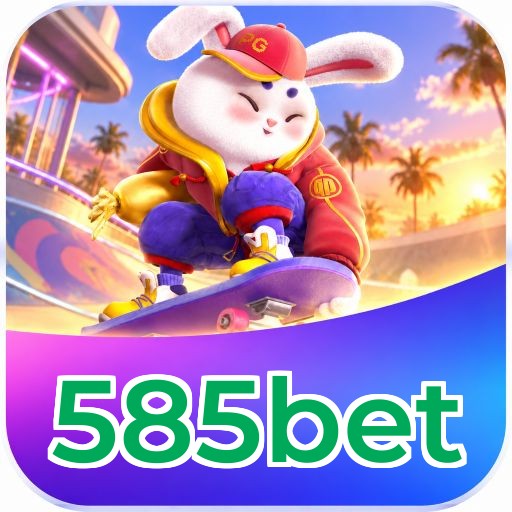 585bet Bônus Oficial - Rollover 25x Justo