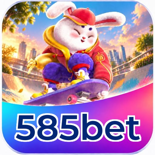 585bet Logo Verificado