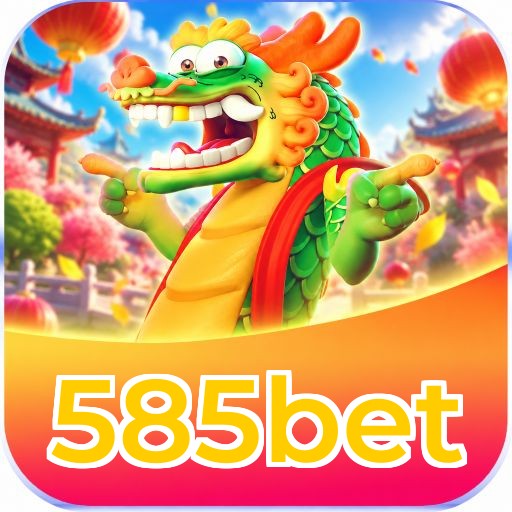 585bet VIP Program Logo