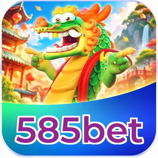 585bet Baixar Download Logo Oficial Certificado