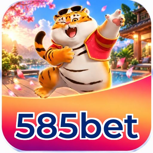 Requisitos do APK 585bet para Android - Logo Oficial