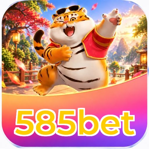 585bet Jackpots Progressivos