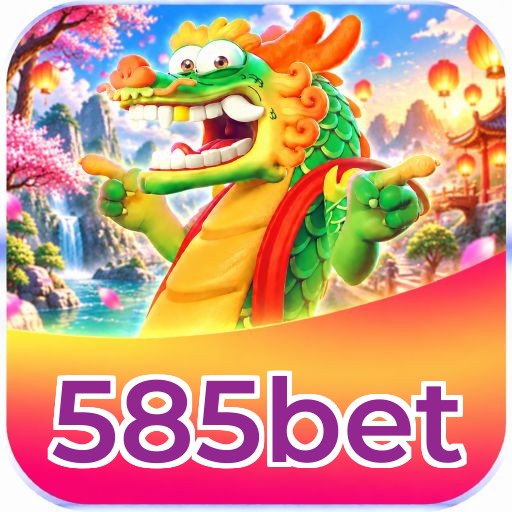 585bet Fortune Games - Tiger, Ox, Rabbit RTP Certificado