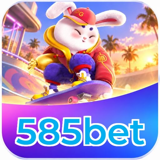 585bet Logo - Bônus de Cadastro