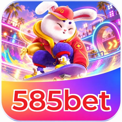 585bet APP Logo Oficial Certificado Android iOS