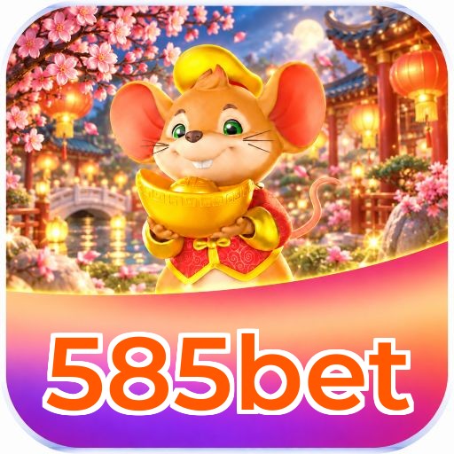 585bet Logo