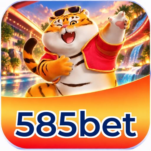 585bet Plataforma Confiável