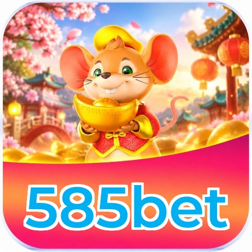 Canal Telegram Oficial 585bet