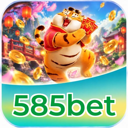 585bet Logo