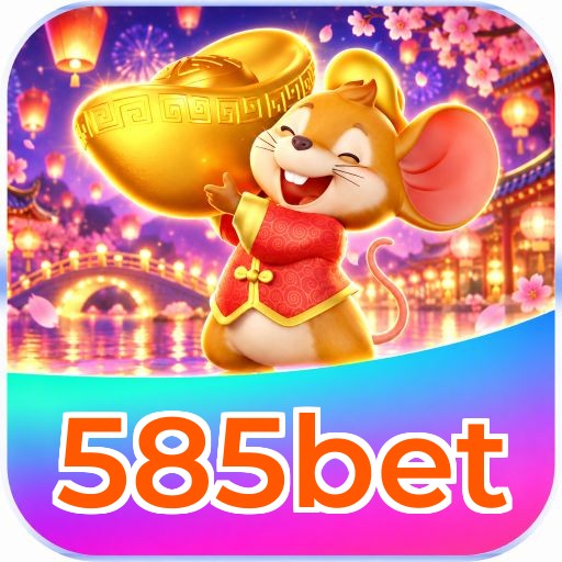 585bet Logo