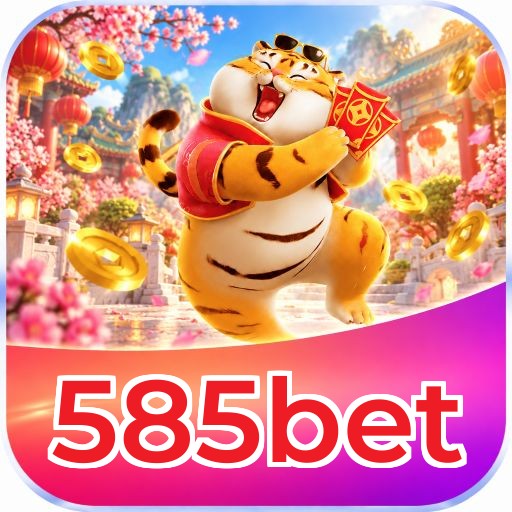 Logo 585bet Cadastro Brasil