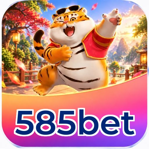 Logo 585bet Apostas Esportivas Brasil
