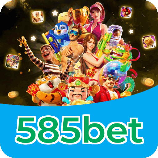 585bet segurança SSL 256-bit - Licença Curaçao, eCOGRA, GLI certificado