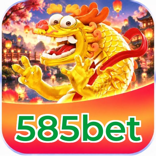 Bot 585bet Telegram