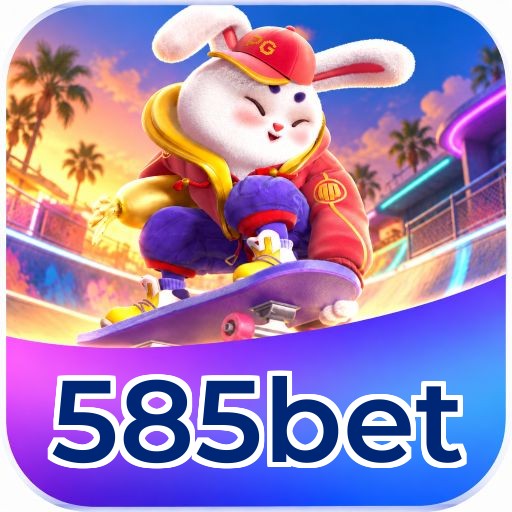 585bet Logo