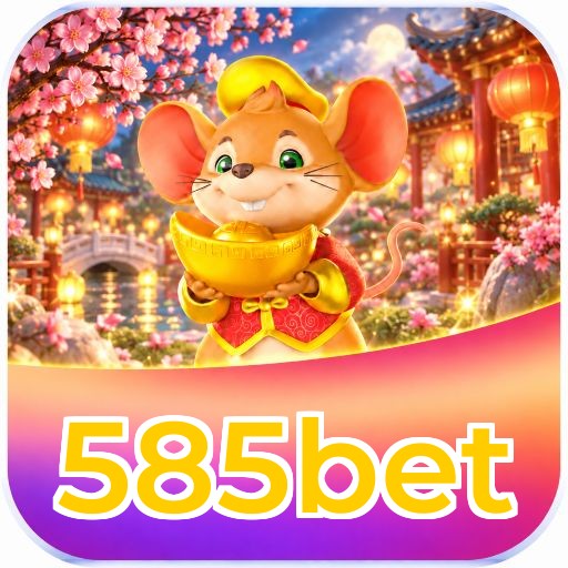 585bet Apostas Esportivas Logo Oficial Certificado